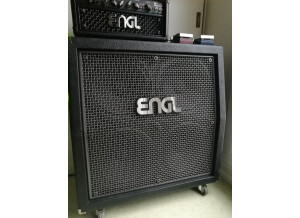 ENGL E412SS Standard Slanted 4x12 Cabinet (12796)