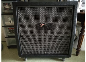 ENGL E412SS Standard Slanted 4x12 Cabinet (58981)
