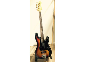 Fender Precision Bass (1979) (53298)