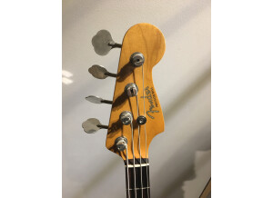 Fender Precision Bass (1979) (57988)