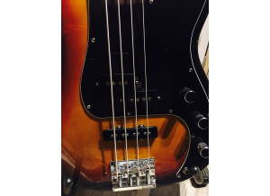 Fender Precision Bass (1979) (98531)