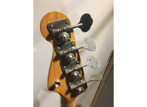 Fender Precision Bass (1979) (96893)