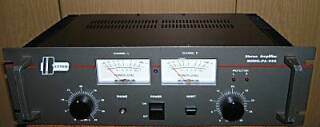 Better PA 940