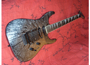 Jackson [USA Select Series] Soloist SL1