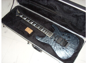 Jackson [USA Select Series] Soloist SL1