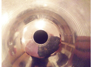 Sabian AAX Splash 10" (10458)