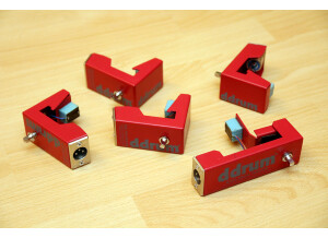 Ddrum Acoustic Pro Triggers Kit (94299)