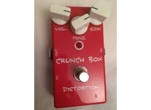 Mi Audio Crunch Box (44897)