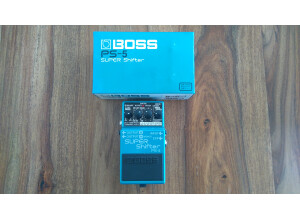Boss PS-5 SUPER Shifter (98301)