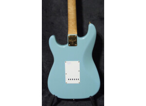 Fender Custom Shop / Time Machine Series - '60 Strat Relic