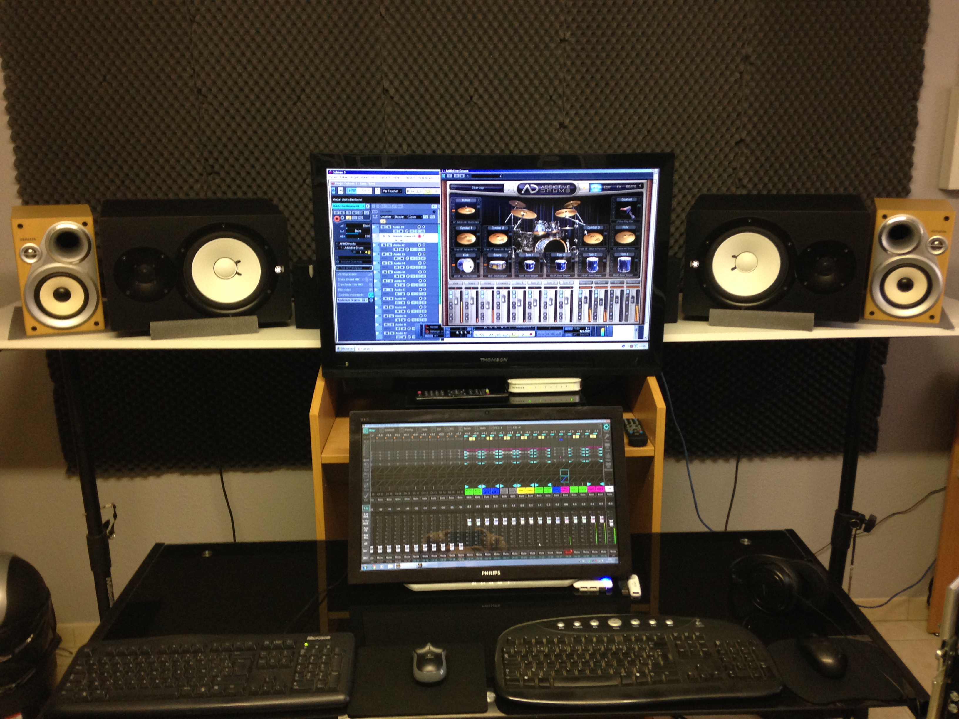 Behringer XControl Editor for X32