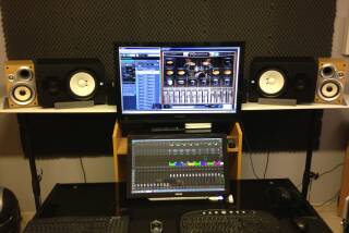 Behringer XControl Editor for X32