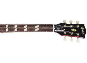 Gibson Freddie King 1960 ES 345 Sixties Cherry VOS (4)