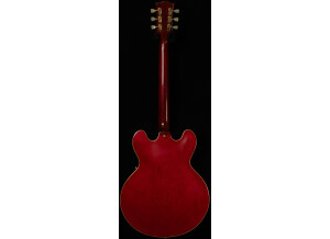 Gibson Freddie King 1960 ES 345 Sixties Cherry VOS (7)