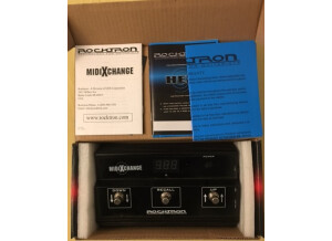 Hughes & Kettner GrandMeister 36 (71341)