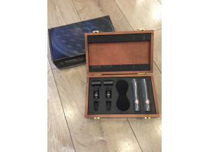 Neumann KM 184 Stereo set (72755)