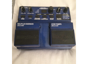 DigiTech JamMan (23928)