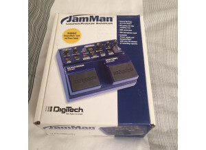 DigiTech JamMan (32427)