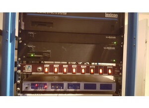 TC Electronic System 6000 (94579)