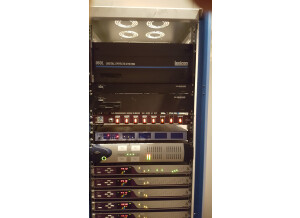 TC Electronic System 6000 (69159)