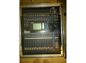 Yamaha 01V96 (91853)