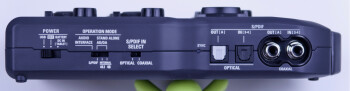 Zoom U-44 : Zoom U 44 2 Zoom U-44 : Zoom U 44 2