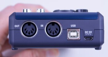 Zoom U-44 : Zoom U 44 3 Zoom U-44 : Zoom U 44 3