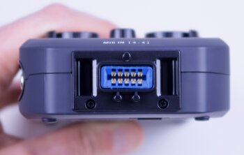 Zoom U-44 : Zoom U 44 4 Zoom U-44 : Zoom U 44 4