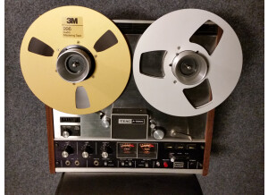 Teac A-3300