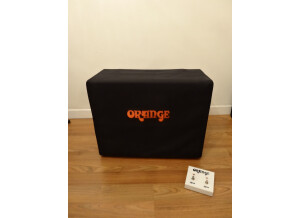 Orange Rockerverb 50 Combo (51541)