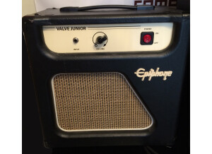 Epiphone Valve Junior (45685)
