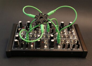 Plankton Electronics Ninja Star : Ants Ninja Plankton Electronics Ninja Star : Ants Ninja