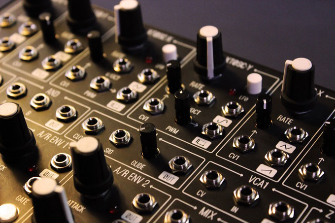 Plankton Electronics Ants! : Ants Close