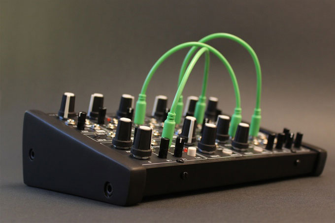 Plankton Electronics Ants! : Ants