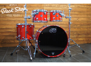 DW Drums Performance Series (59425)