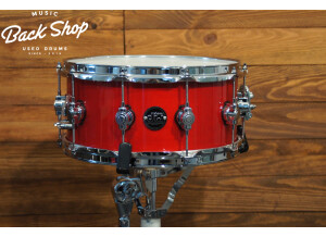 DW Drums performance series snare 6.5X14 (96840)