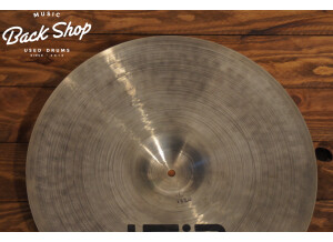 UFIP Class Crash Medium 18" (48220)