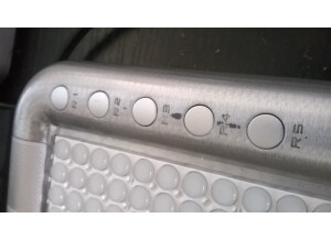 Yamaha Tenori-on TNR-W (42169)