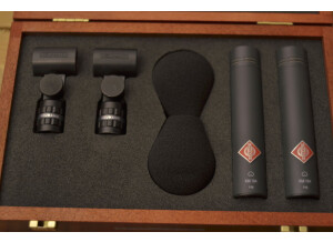 Neumann KM 184 Stereo set (66632)