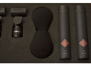 Neumann KM 184 Stereo set (40084)