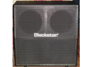 Blackstar Amplification HTV-412