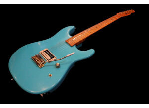 Fender Highway One Stratocaster HSS [2006-2011] (29607)