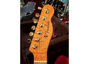 Fender Highway One Stratocaster HSS [2006-2011] (41061)