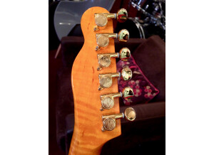 Fender Highway One Stratocaster HSS [2006-2011] (18822)
