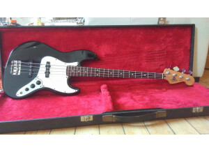 Fender Standard Jazz Bass [1990-2005] (30051)