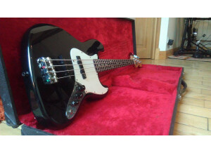Fender Standard Jazz Bass [1990-2005] (61531)