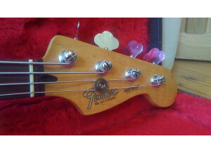 Fender Standard Jazz Bass [1990-2005] (36053)