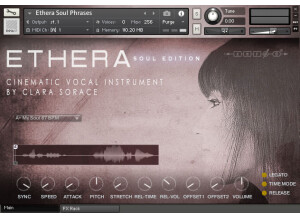 Ethera Soul Edition GUI 1
