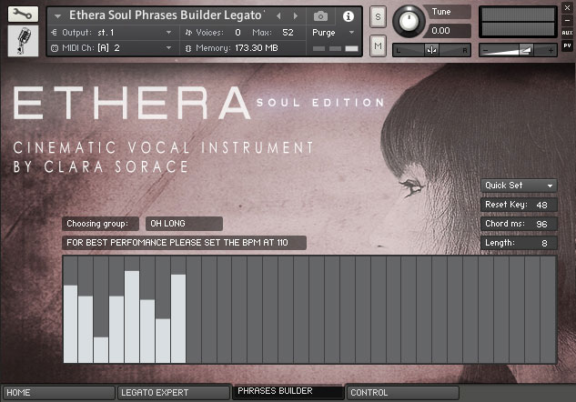 Ethera Soul Edition GUI 3
