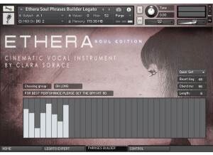 Ethera Soul Edition GUI 3